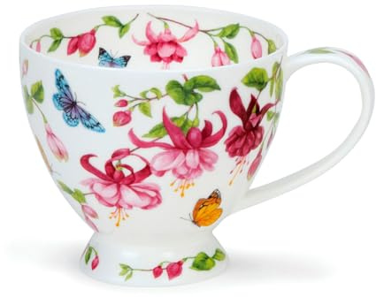 Dunoon Becher Skye Papillon - 0,45l