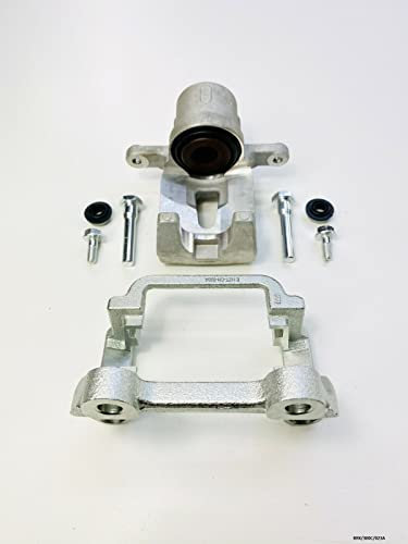 Bremssattel hinten rechts Komplett kompatibel mit Chrysler 300C 2005-2018 BRK/300C/023A