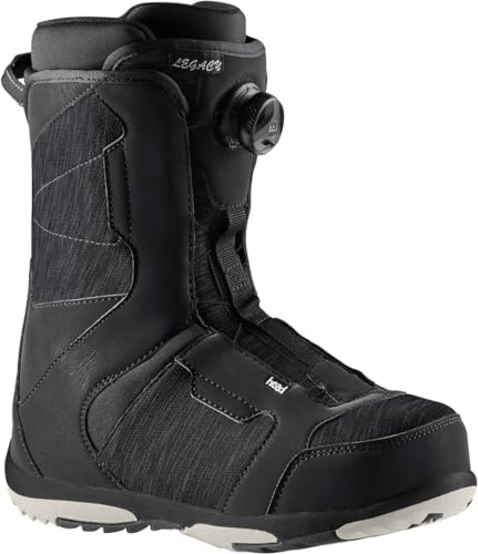 HEAD Legacy W BOA Boot 2025 Black