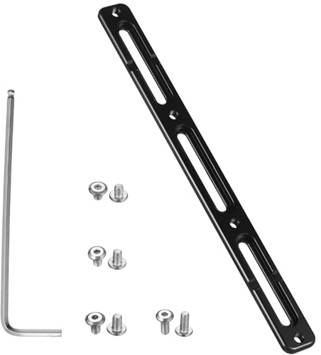 KOMBIUDA Fahrrad Flaschenhalter Adapter Lochversteller Verlängerung Für Rennrad Und Mountainbike Flaschenhalter Fahrradzubehör Einfache Montage