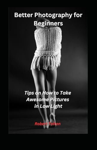 Better Photography for Beginners: Tips on How to Take Awesome Pictures in Low Light