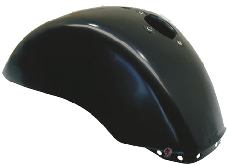 PARAFANGO ANTERIORE IN PLASTICA 50 FL 50 FL2 50 HP 50 N
