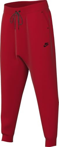 Nike Nike Sportswear Tech Pantalon de Jogging en Polaire pour Enfant Unisexe