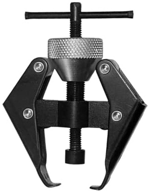Rixotix Wiper Arm Removal Tool with Battery Terminal Puller - Car Windscreen Wiper Blade Arm Puller Remover and Repair Tool
