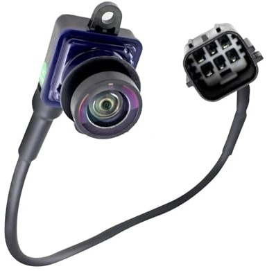 Reversing Camera Kit 56054059AC For Jeep For Grand For Cherokee 2011-2013 Rear View Backup Reverse Camera Parking Assistant View Camera