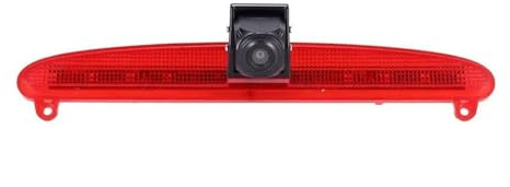 3 Freno Lampada Per Iveco Per Daily 2015 2016 2017 Di Parcheggio Telecamera Posteriore Luce Freno Alta Telecamera Per Retromarcia Monitor Terza Luce Posteriore
