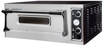 Forno pizza pizzeria elettrico bar 6 pizze RS2912