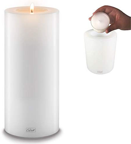 QULT Ljus Farluce Trend 10/30 maxilights vit