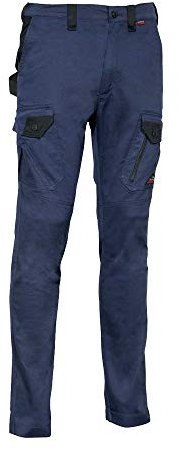 COFRA V567-1-02.Z52 Jember Box - Pantaloni da tuta, taglia 52, colore: blu navy