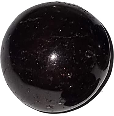 Granat Trommelstein Handschmeichler A* Qualität ca. 15-20 mm
