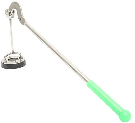 BESTonZON Wasserpumpengriff Für Siphonpumpe Pumpengriff Aus Gummi-brunnenpumpenbecher Für Handpumpen Langlebig Und Einfach Zu Bedienen