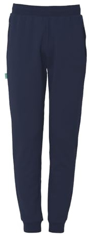 uhlsport ID byxor, långa joggingbyxor och fotbolls-sportbyxor i unisex-snitt