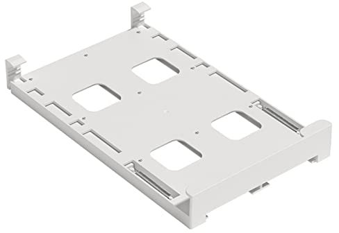 Étagère de rangement pratique pour réfrigérateur de cuisine - Organisateur pratique pour conserves de bière, canette de bière, réfrigérateur, boissons