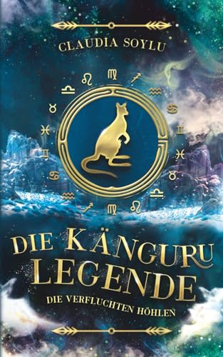 Die Känguru Legende: Die verfluchten Höhlen (1/2)