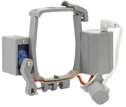 di Trasporto di Consegna di per per Dispositivo di Payload Drone per Air 2, Telecomando, Rilascio Rapido, Personalizzato, Leggero con Alloggiamento dei Droni, può