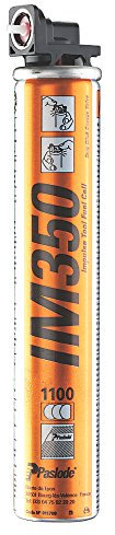 Paslode Framing Nailer Gas Fuel Cells 2 Pack