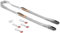 Peak Design Leash Kameragurt (Grau) für Systemkameras und kleinere DSLRs(L-AS-3)