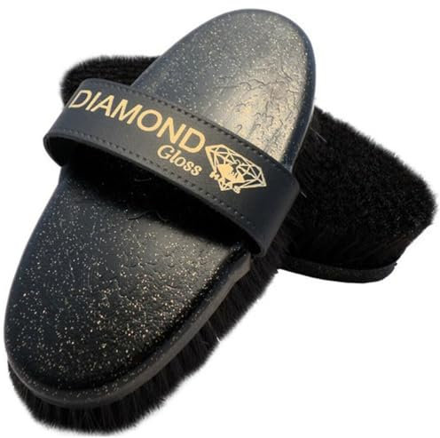 Haas Diamond Gloss Bürste