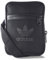 adidas Fest Bag TREF Sacoche/bandoulière de Sport Mixte Adulte, Noir, FR Unique (Taille Fabricant : NS)