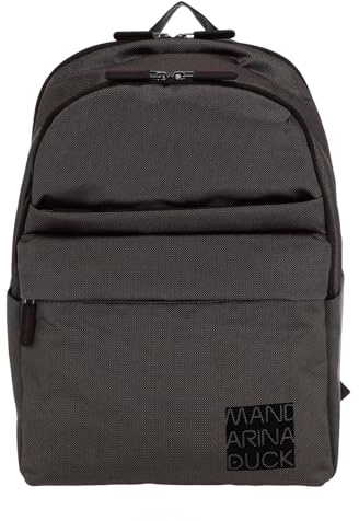 Mandarina Duck District, Backpack Unisex-Adulto, Mole, Taglia Unica