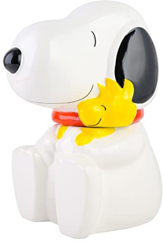 Peanuts Classic Snoopy Keksdose, 27,2 cm