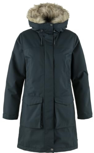 Fjällräven dam Nuuk Lite Parka Parkas (1-pack)