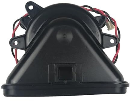 PYQMZTRV Vacuum Cleaner Main Engine Ventilator Motor Vacuum Cleaner Fan Engine，Compatible For Ilife V7s Plus V7，Compatible For Ilife V7s Pro V7s Parts