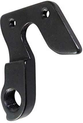 CAXUMO 1pc Fahrrad Getriebe Schaltwerk Aufhänger Dropout, for Mx27 MX29 for Orbea CAST, for Desercion, for Escolar, for Pendino, for Cambio Orbea Alma Hydro, for Keram Hintere Umwerfer
