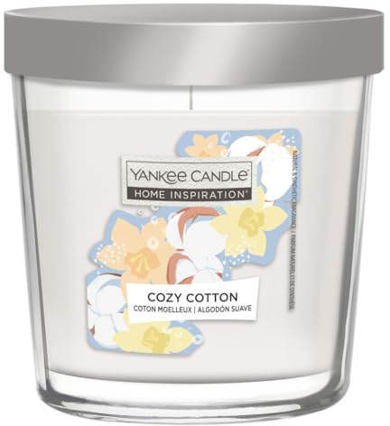 Yankee Candle Home Inspiration Scented Candle
