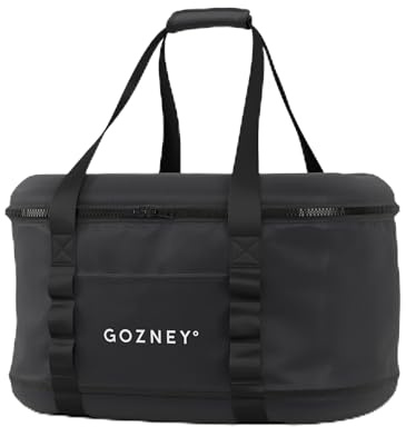 GOZNEY Tread Venture Bag