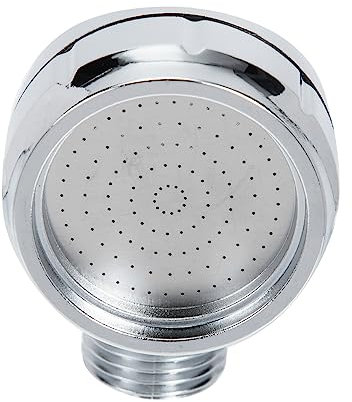 Rociador de Peluquería Presurizado Ahorrador de Agua para Baño