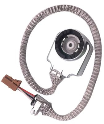 Unidad Control balasto Compatible Con Chrysler Para Town Para Country 2011 2012 2013 2014 OEM 84965-SA010 Unidad Control Balastro Faros Xenón H-ID Componentes(Igniter)