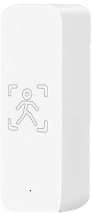 Nxyupv Sensor de Presencia Tuya WiFi 2.4G 3.0, Detector de Radar de Movimiento de 10G, AplicacióN Tuya, Detector de Presencia Wifi