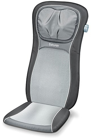 Beurer MG 260 Shiatsu Housse de Massage