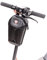 DUCATI Borsa Waterproof per Monopattini Elettrici