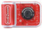 VTech KidiZoom PrintCam (Red), Digital Instant Camera for Children with Built-In Printer, Video Recording, Special Effects, Fun Games & Comic Strip Maker, Rechargeable Battery, Age 5 Years +