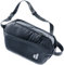 deuter Passway 4+1 Lifestyle Crossbody Bag, Schwarz