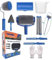 11PCS Paint Roller Set,Wall Paint Roller Set,Upgrade Version Paint Rollers,Paint Roller for House,DIY Home Wall Decorate Painting Kit