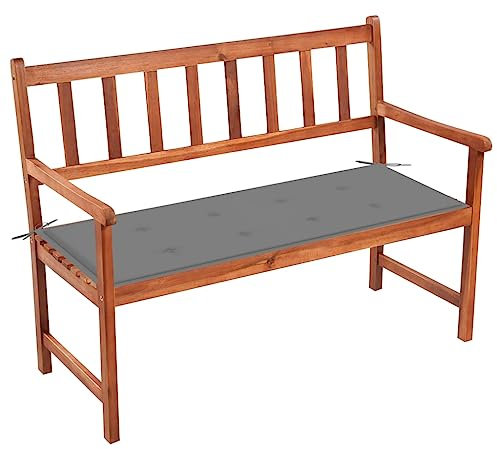 WIFESE Kiefernholz Gartenpergola 130x60x230 cm Rosenbogen Hochzeitsbogen Rankgitter Holz Pergola Holz Rosenbogen Holz Torbogen Holzbogen Traubogen Holz Hochzeitsbogen Imprägniert Holz