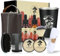 Sovyime Dad Gifts Fathers Day, Beard Grooming Kit for Men,Beard Kit for Mens,Beard Growth Care kits,Birthday Gifts for Men Him Brother Boyfriend Husband Anniversary G-ift for Dad Fathers Day Christmas