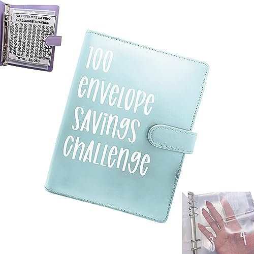 sparbuch für geld challenge,100 umschlag challenge deutsch,geldsparbuch,sparbuch für geld mit folien,buch zum sparen mit challenges,pocket saver,booklet sparen,booklet geld sparen,buch zum geld spare