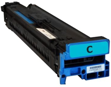 CQadsDyrx 1 unité de Tambour d'image Compatible avec ES9411 ES9431 ES9541 ES9452 PRO9541 PRO9542 Pro 9411 9431 9541 9542 ES9000 Pro9000 Remplacement Universel de Rechange(BK)