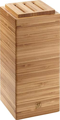 Zwilling 35101-404-0 Aufbewahrung Box 240 mm, Bambus