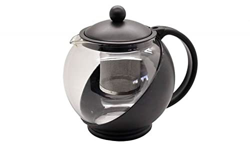 Tetera con filtro 1,2 litros 3146