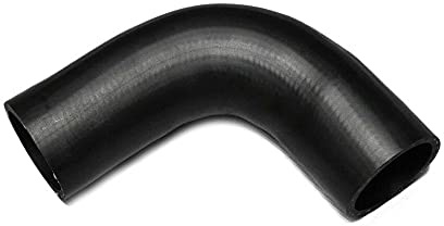 CONSISTENTE CON J A G U A R X-TYPE 2.0 2.2 D Tubo de aire Manguito Intercooler C2S26988 4X439P931AA