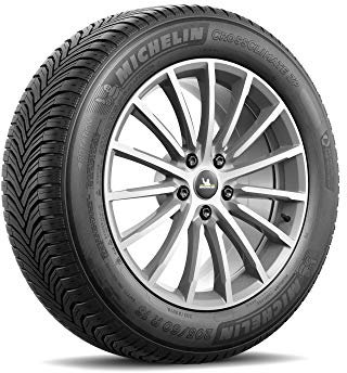 Reifen Alle Jahreszeiten Michelin CrossClimate+ 205/60 R16 96W XL ZP
