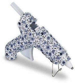 Jana Pistola per Colla, 55w Per 11m Bastoni, Natale, Gadget, Natale, Carta Scrapbooking