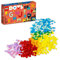 LEGO 41950 DOTS Lots Of DOTS - Lettering Tiles, Craft Kits Kids To Decorate Message Boards & Room Décor Accessories, Gift Idea