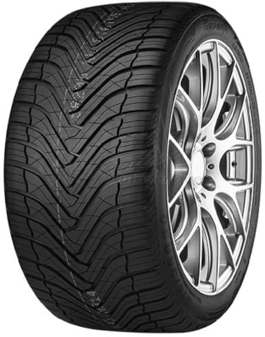 GRIPMAX Ganzjahresreifen 245/35 R 19 XL TL 93W SUREGRIP A/S BSW M+S 3PMSF Allwetter