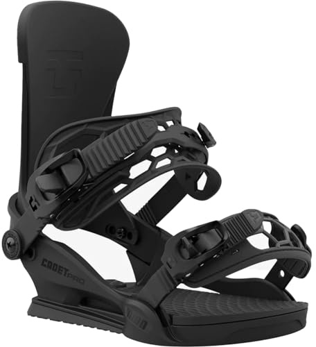 UNION Cadet Pro Bindung 2024 Black, M